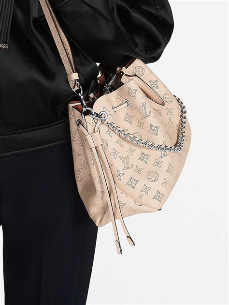 louis vuitton bella bag review